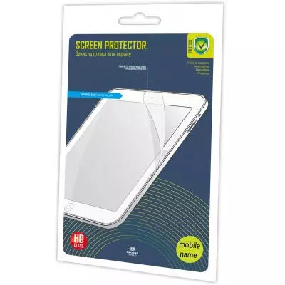 Пленка защитная Global Samsung T580/585 Galaxy Tab A 10.1 (1283126474248)