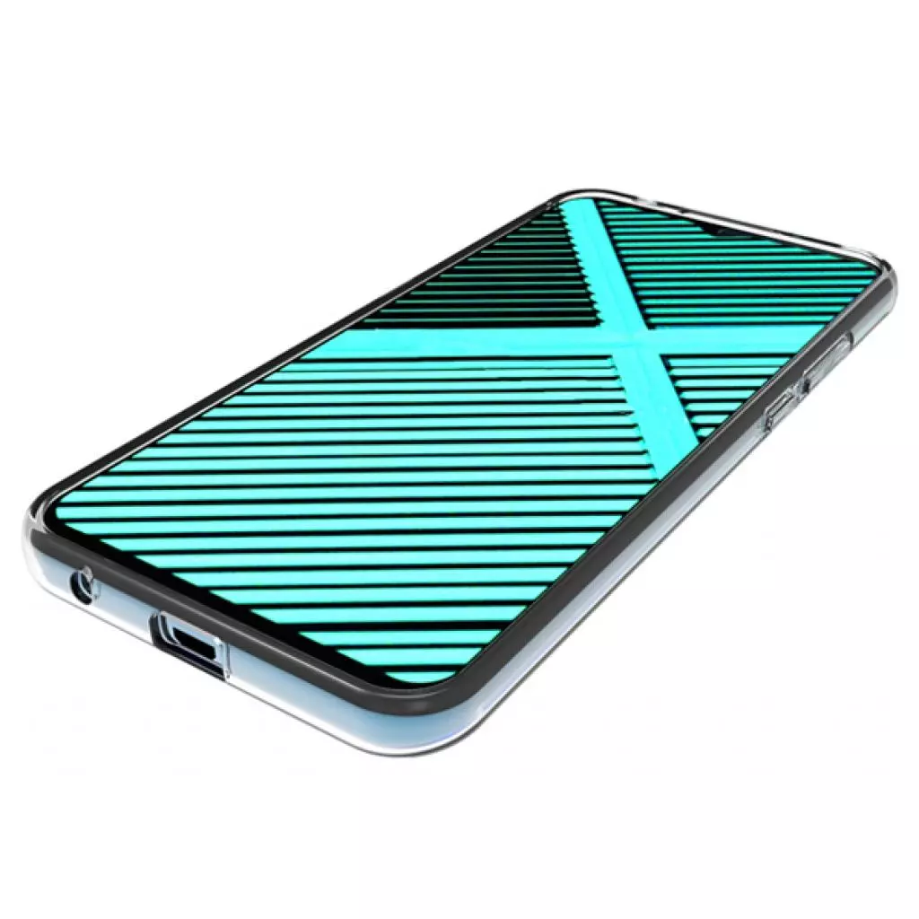 Чехол для моб. телефона BeCover Motorola Moto G8 Power Lite Transparancy (705354) - 2 Чехол для моб. телефона BeCover Motorola Moto G8 Power Lite Transparancy (705354) - 2
