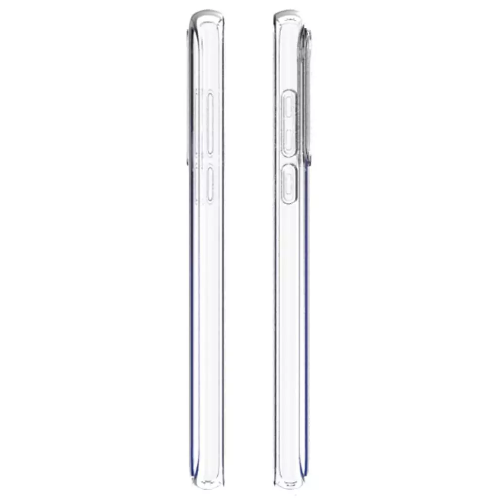 Чехол для моб. телефона BeCover Motorola Moto G8 Power Transparancy (705353) - 1 Чехол для моб. телефона BeCover Motorola Moto G8 Power Transparancy (705353) - 1
