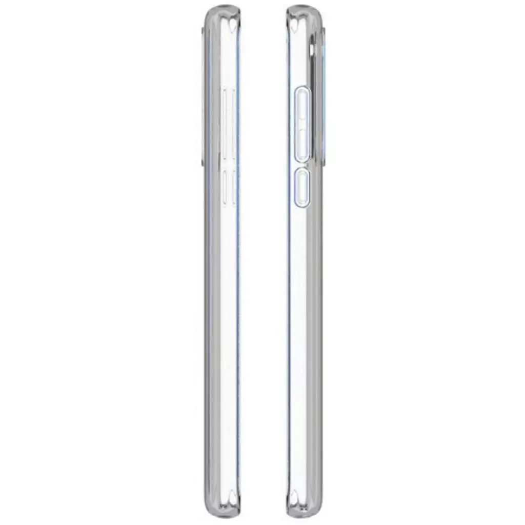 Чехол для моб. телефона BeCover Motorola Moto G8 Transparancy (705351) - 1 Чехол для моб. телефона BeCover Motorola Moto G8 Transparancy (705351) - 1