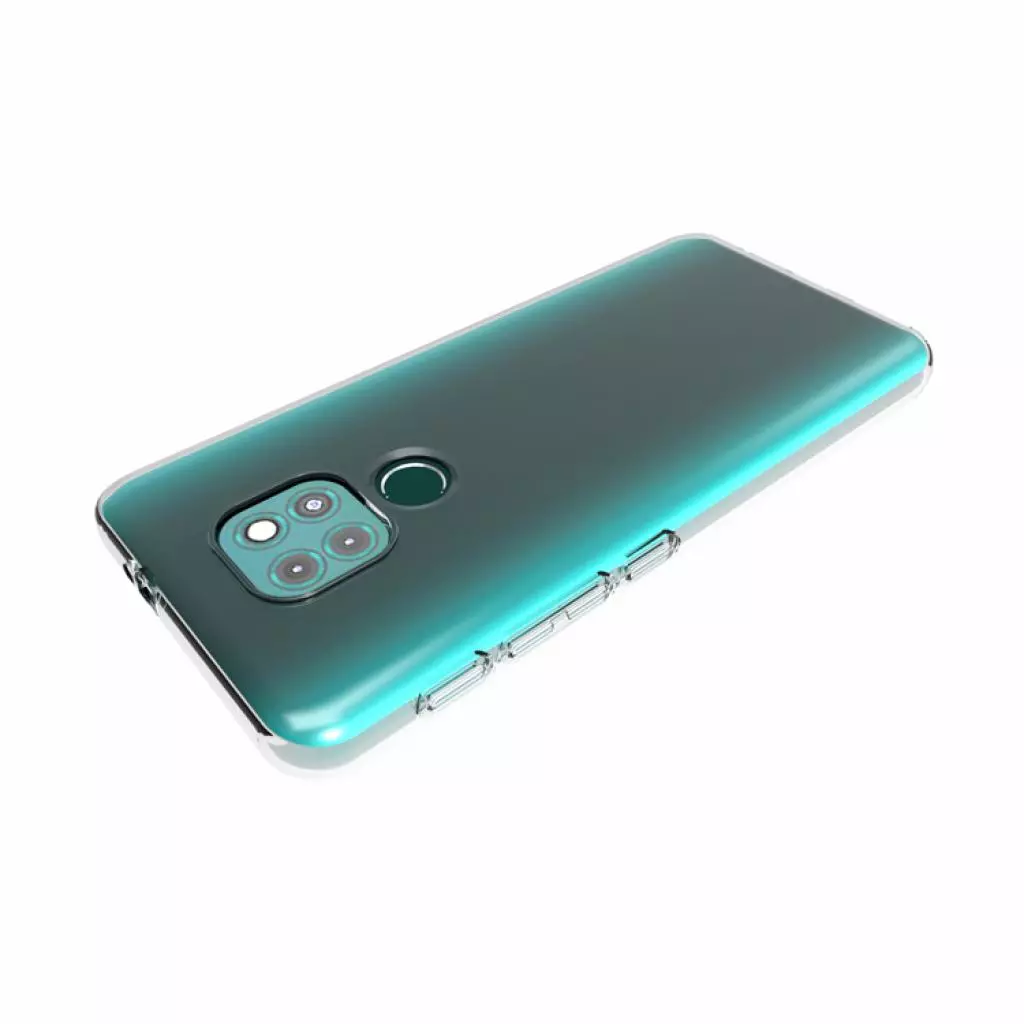 Чехол для моб. телефона BeCover Motorola Moto G9 / G9 Play Transparancy (705360) - 2 Чехол для моб. телефона BeCover Motorola Moto G9 / G9 Play Transparancy (705360) - 2