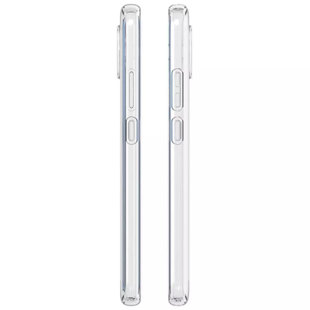 Чехол для моб. телефона BeCover Nokia 3.4 Transparancy (705356) - 1