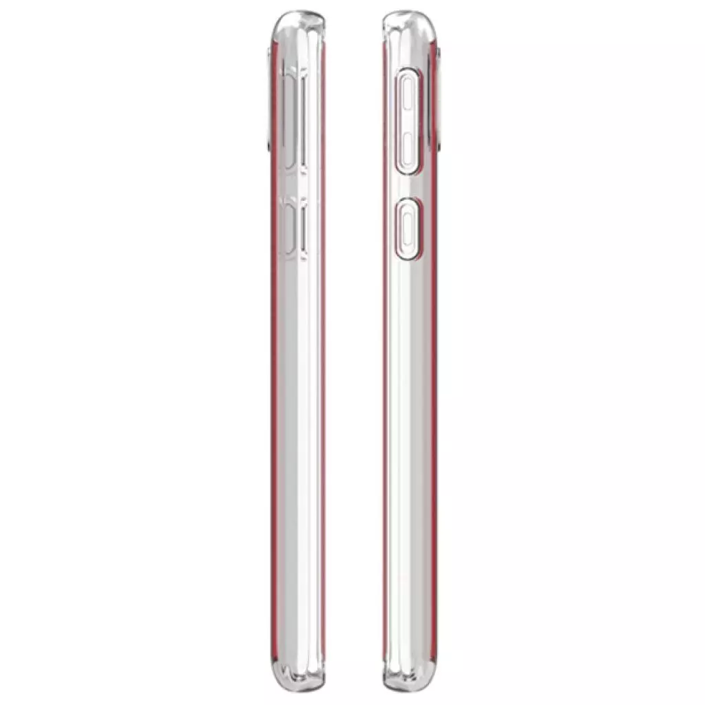 Чехол для моб. телефона BeCover Samsung Galaxy A01 Core SM-A013 Transparancy (705348) - 1