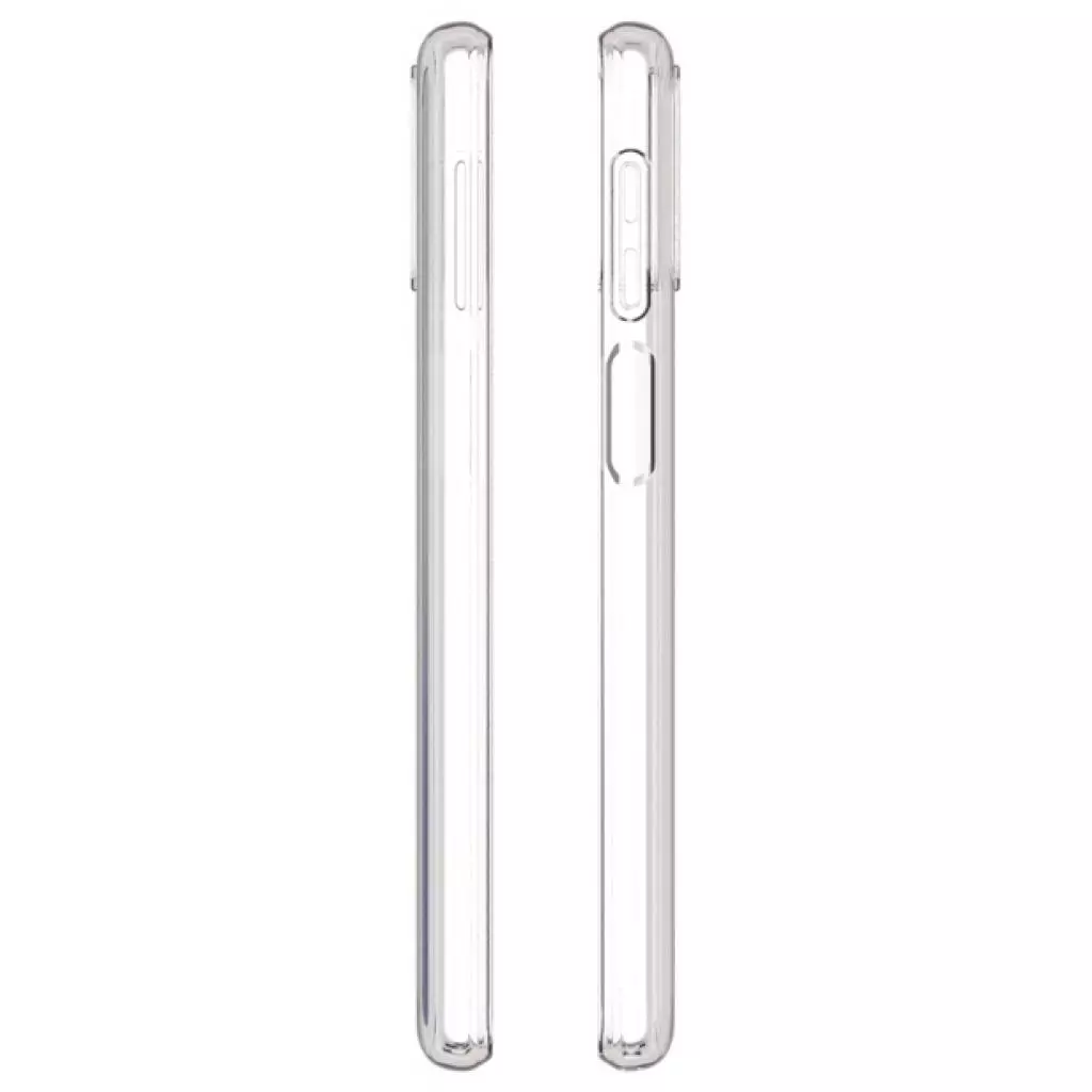 Чехол для моб. телефона BeCover Samsung Galaxy M31s SM-M317 Transparancy (705232) - 1