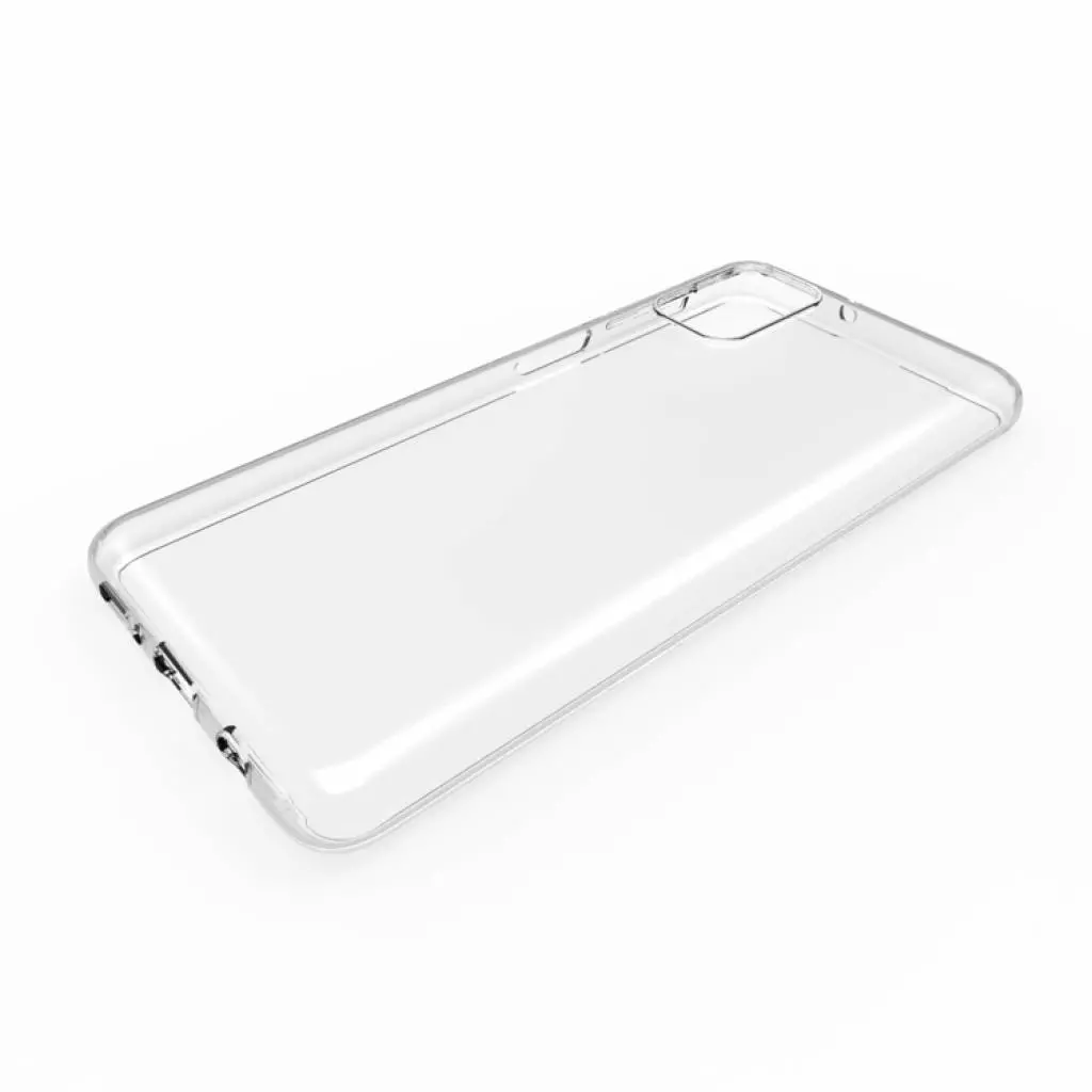 Чехол для моб. телефона BeCover Samsung Galaxy M31s SM-M317 Transparancy (705232) - 2