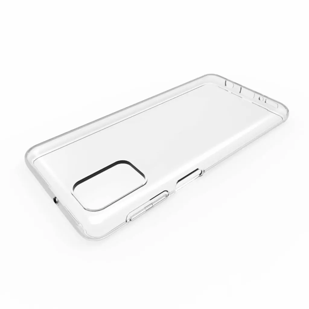 Чехол для моб. телефона BeCover Samsung Galaxy M31s SM-M317 Transparancy (705232) - 3