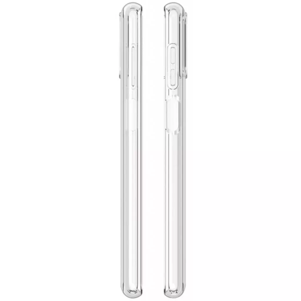 Чехол для моб. телефона BeCover Samsung Galaxy M51 SM-M515 Transparancy (705349) - 1 Чехол для моб. телефона BeCover Samsung Galaxy M51 SM-M515 Transparancy (705349) - 1