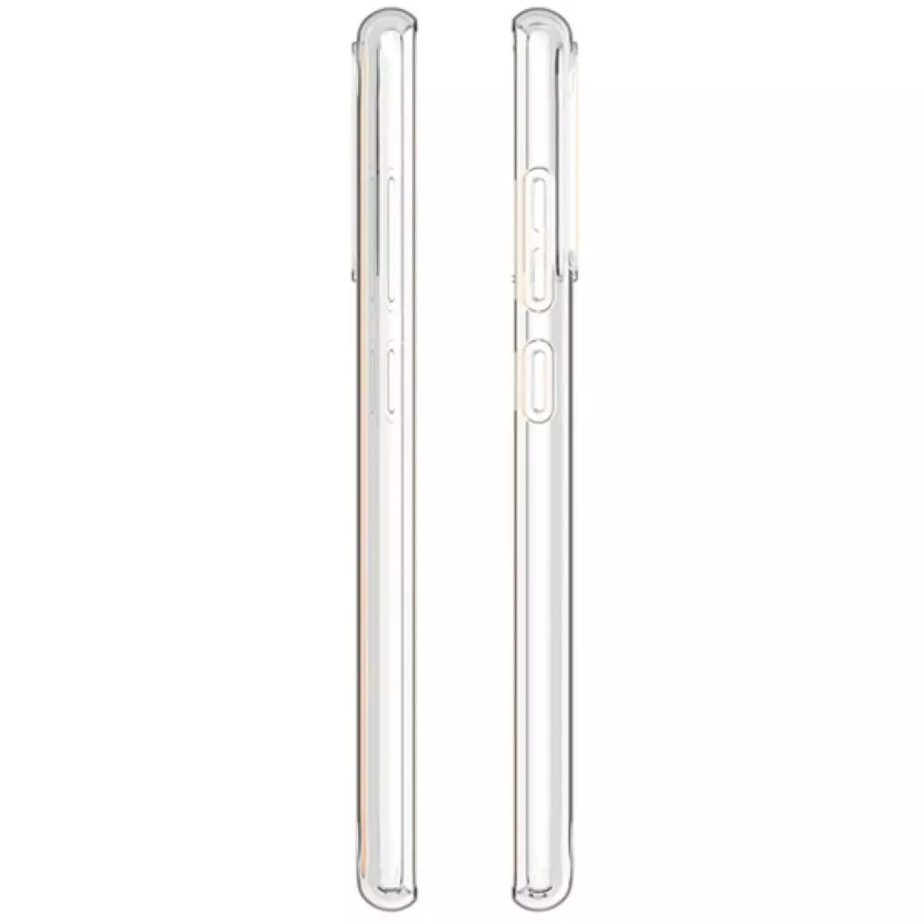 Чехол для моб. телефона BeCover Samsung Galaxy S20 FE SM-G780 Transparancy (705355) - 1 Чехол для моб. телефона BeCover Samsung Galaxy S20 FE SM-G780 Transparancy (705355) - 1