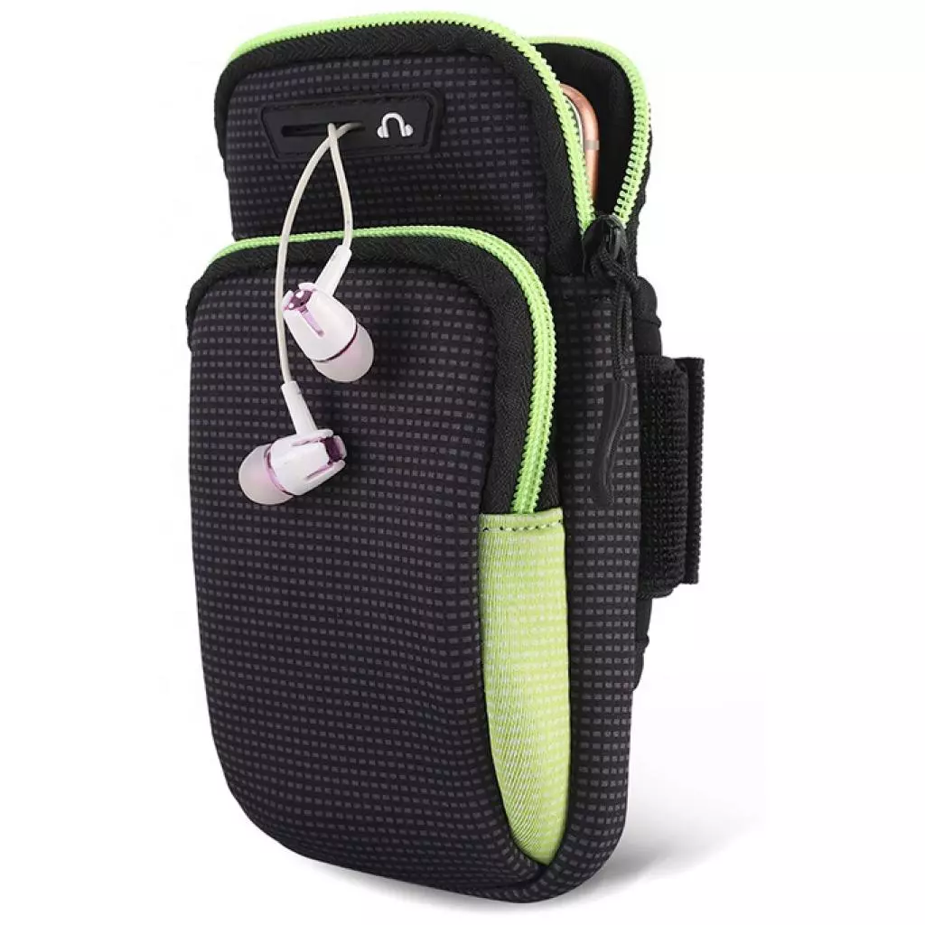 Чехол для моб. телефона BeCover 6.5" Becover BC0011 Black (705342) - 2 Чехол для моб. телефона BeCover 6.5" Becover BC0011 Black (705342) - 2