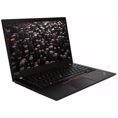 Ноутбук Lenovo ThinkPad P14s (20Y10002RA) - 1 Ноутбук Lenovo ThinkPad P14s (20Y10002RA) - 1