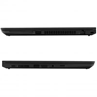 Ноутбук Lenovo ThinkPad P14s (20Y10002RA) - 4 Ноутбук Lenovo ThinkPad P14s (20Y10002RA) - 4