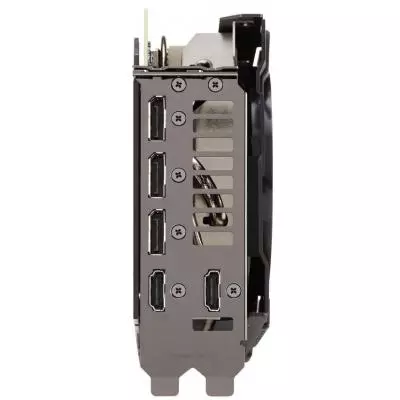 Видеокарта ASUS GeForce RTX3090 24Gb TUF OC GAMING (TUF-RTX3090-O24G-GAMING) - 11 Видеокарта ASUS GeForce RTX3090 24Gb TUF OC GAMING (TUF-RTX3090-O24G-GAMING) - 11