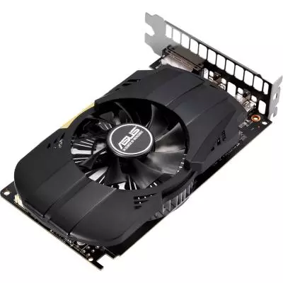 Видеокарта Radeon RX 550 4096Mb ASUS (PH-RX550-4G-EVO) - 3