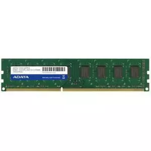 Модуль памяти для компьютера DDR3 4GB 1333 MHz ADATA (AD3U1333W4G9-S)