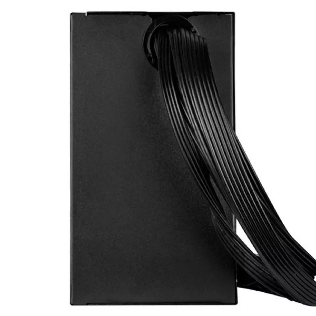 Блок питания Silver Stone 550W STRIDER (SST-ET550-B) - 4 Блок питания Silver Stone 550W STRIDER (SST-ET550-B) - 4