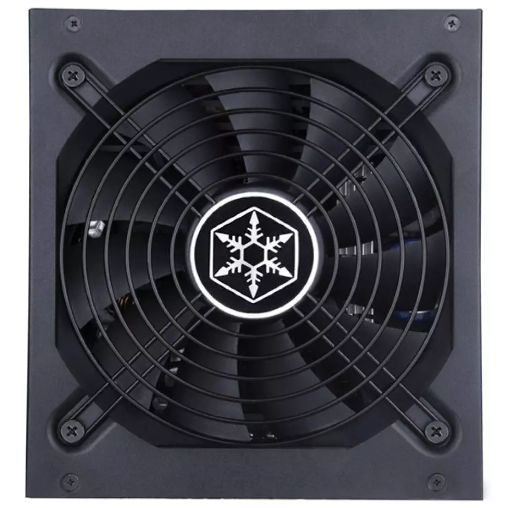 Блок питания Silver Stone 600W STRIDER (SST-ET600-MG) - 7 Блок питания Silver Stone 600W STRIDER (SST-ET600-MG) - 7