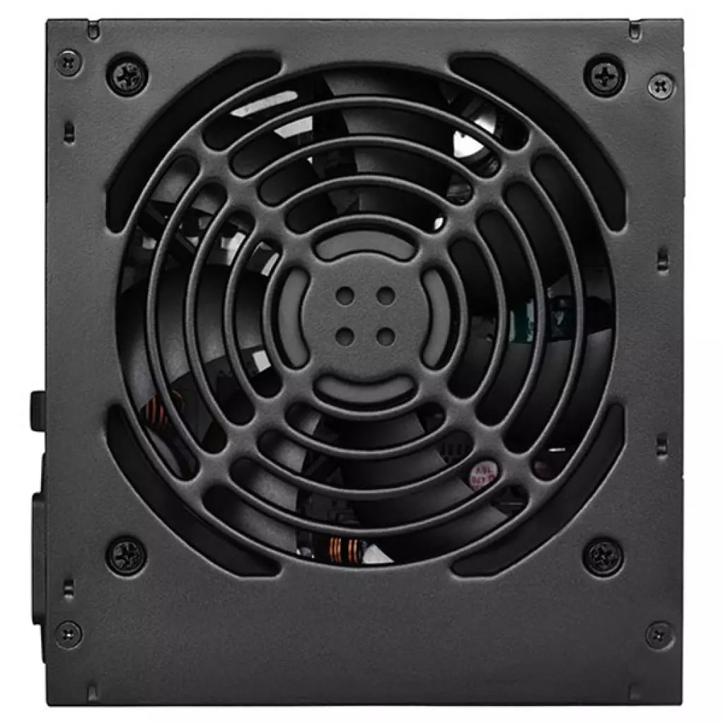 Блок питания Silver Stone 650W STRIDER (SST-ET650-G) - 1 Блок питания Silver Stone 650W STRIDER (SST-ET650-G) - 1