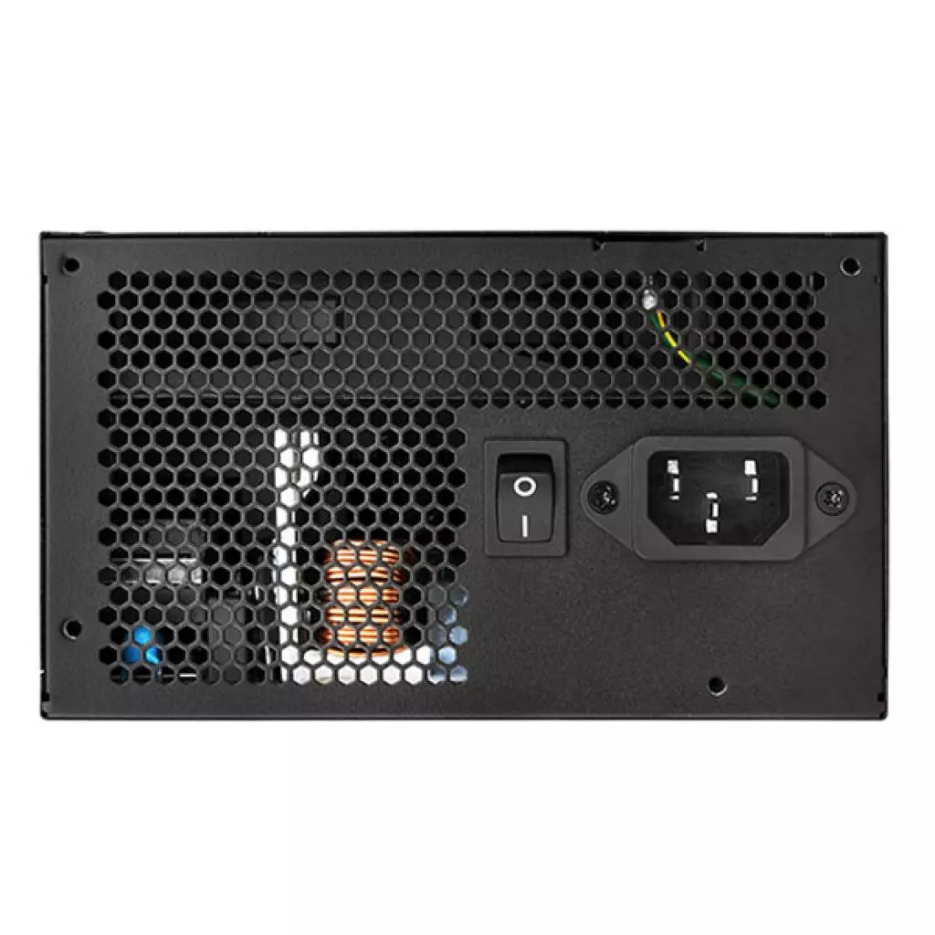 Блок питания Silver Stone 650W STRIDER (SST-ET650-G) - 5 Блок питания Silver Stone 650W STRIDER (SST-ET650-G) - 5