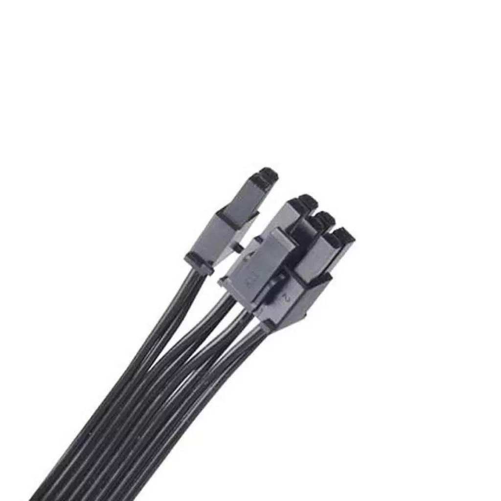 Блок питания Silver Stone 650W STRIDER (SST-ST65F-GS) - 3 Блок питания Silver Stone 650W STRIDER (SST-ST65F-GS) - 3