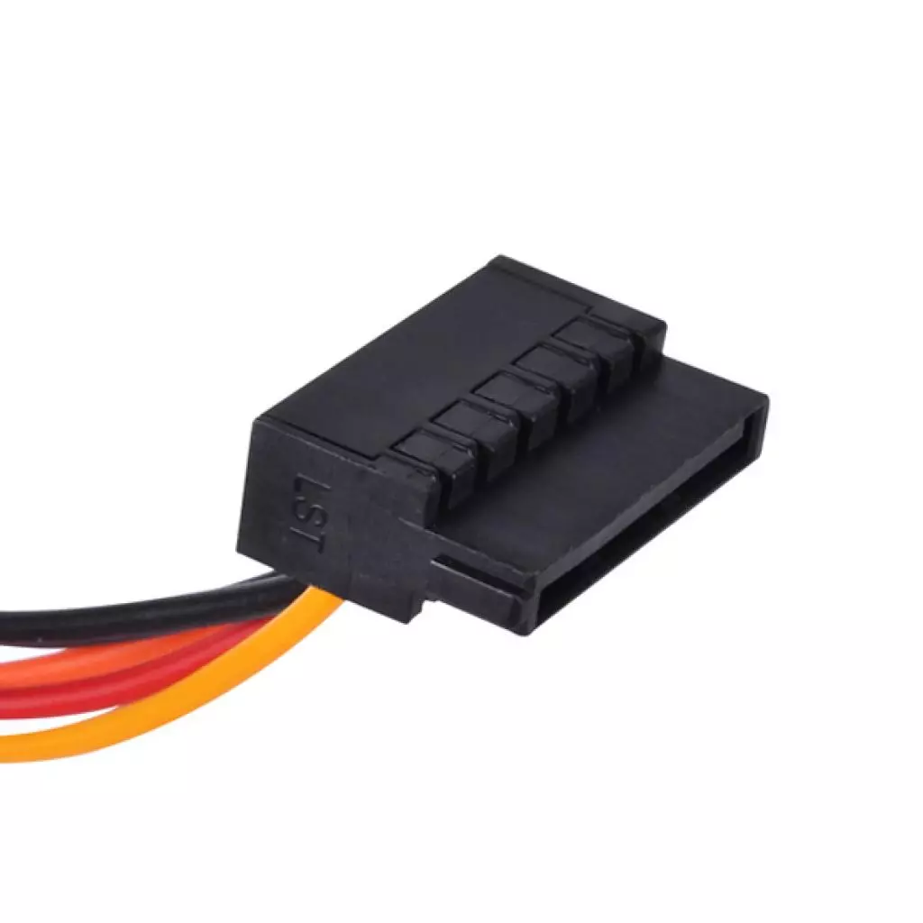 Блок питания Silver Stone 700W STRIDER (SST-ST70F-ES230) - 3 Блок питания Silver Stone 700W STRIDER (SST-ST70F-ES230) - 3