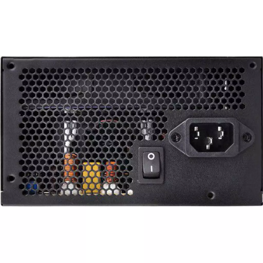 Блок питания Silver Stone 700W STRIDER (SST-ST70F-ES230) - 5 Блок питания Silver Stone 700W STRIDER (SST-ST70F-ES230) - 5