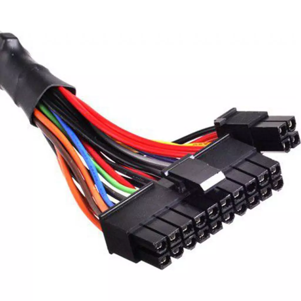 Блок питания Silver Stone 700W STRIDER (SST-ST70F-ES230) - 8 Блок питания Silver Stone 700W STRIDER (SST-ST70F-ES230) - 8