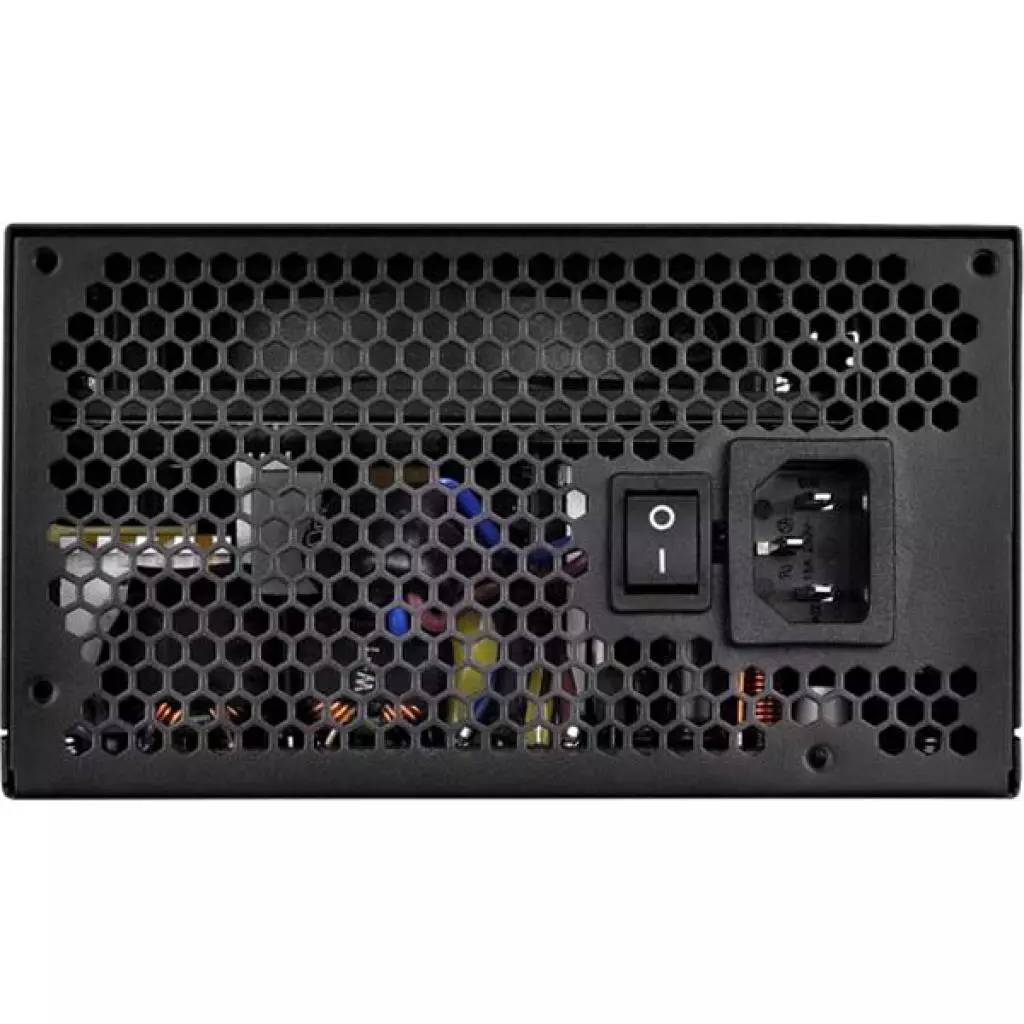 Блок питания Silver Stone 750W STRIDER (SST-ST75F-PT) - 4 Блок питания Silver Stone 750W STRIDER (SST-ST75F-PT) - 4