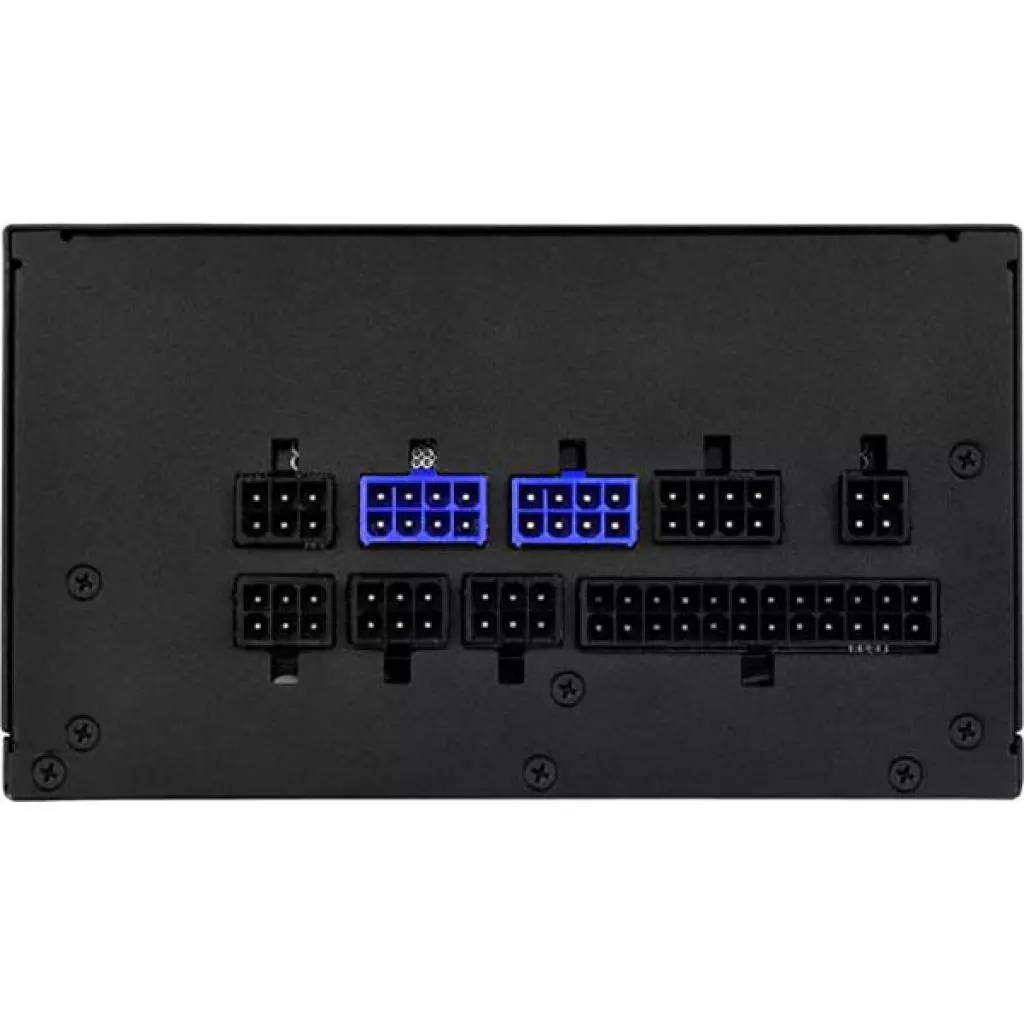 Блок питания Silver Stone 750W STRIDER (SST-ST75F-PT) - 5 Блок питания Silver Stone 750W STRIDER (SST-ST75F-PT) - 5