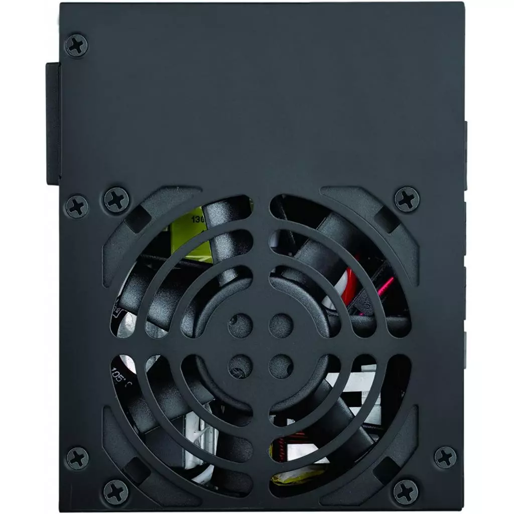 Блок питания Silver Stone 450W STRIDER (SST-ST45SF-G) - 4 Блок питания Silver Stone 450W STRIDER (SST-ST45SF-G) - 4