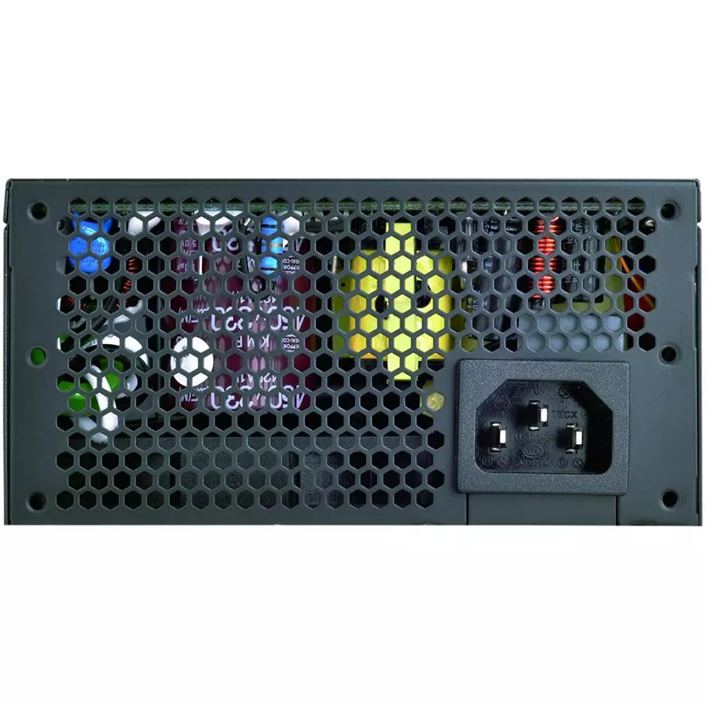 Блок питания Silver Stone 450W STRIDER (SST-ST45SF-G) - 5 Блок питания Silver Stone 450W STRIDER (SST-ST45SF-G) - 5