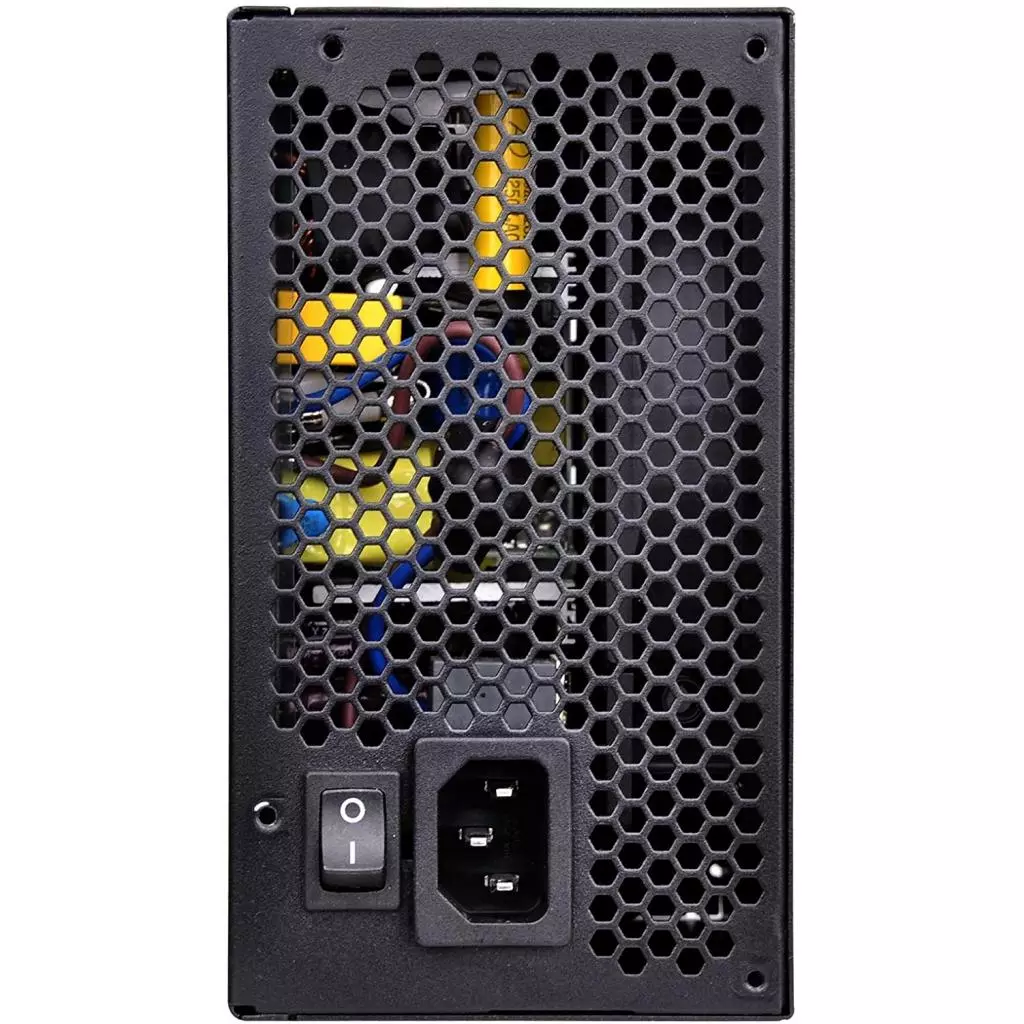 Блок питания Silver Stone 850W STRIDER (SST-ST85F-PT) - 4 Блок питания Silver Stone 850W STRIDER (SST-ST85F-PT) - 4