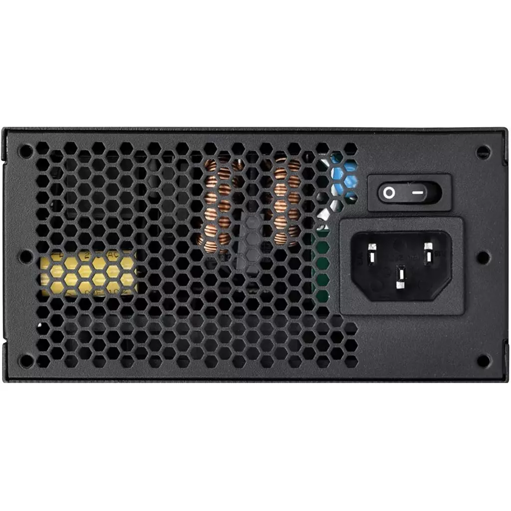 Блок питания Silver Stone 500W STRIDER (SST-SX500-G) - 2 Блок питания Silver Stone 500W STRIDER (SST-SX500-G) - 2