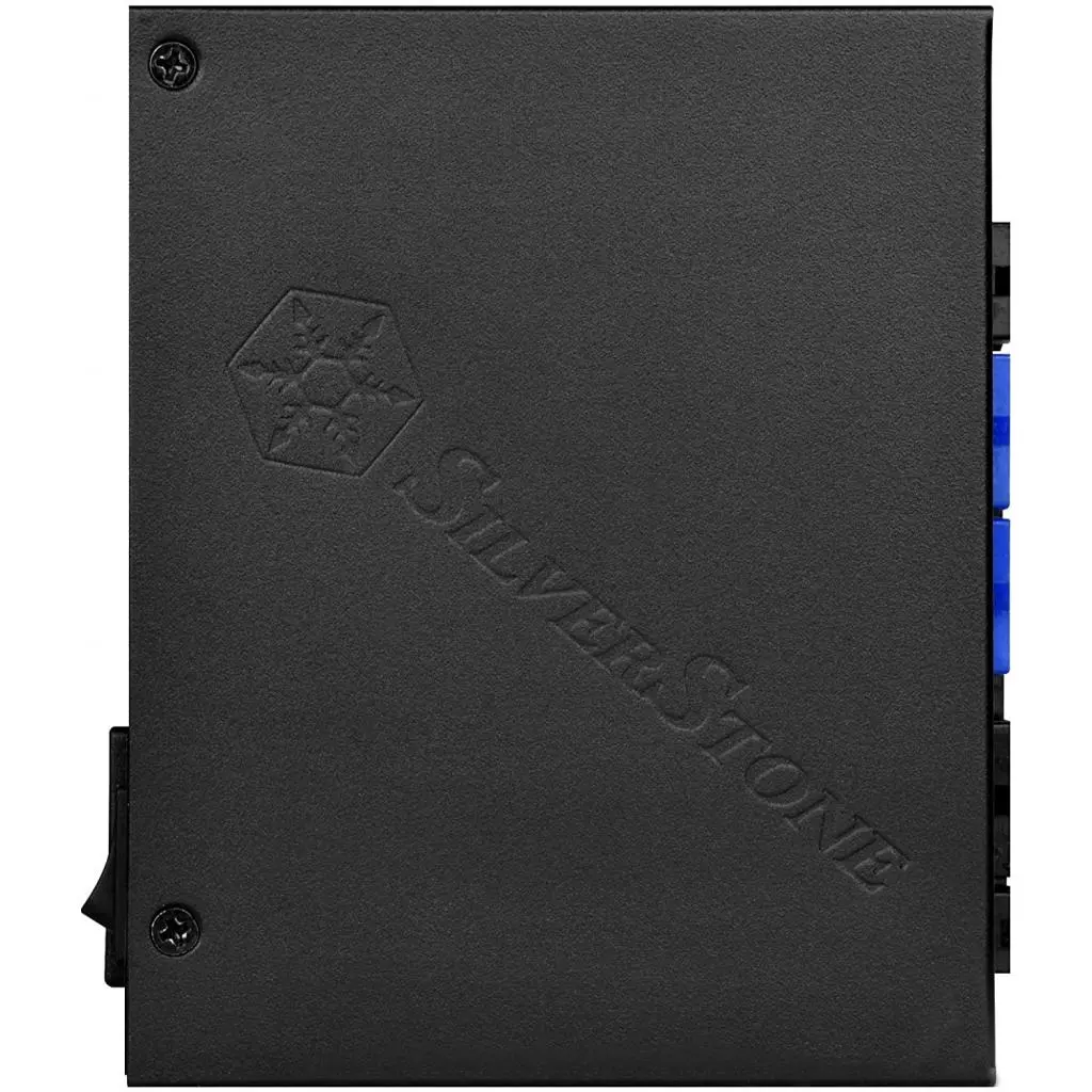 Блок питания Silver Stone 500W STRIDER (SST-SX500-G) - 5 Блок питания Silver Stone 500W STRIDER (SST-SX500-G) - 5