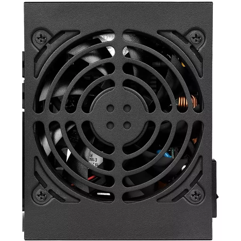 Блок питания Silver Stone 500W STRIDER (SST-SX500-G) - 7 Блок питания Silver Stone 500W STRIDER (SST-SX500-G) - 7