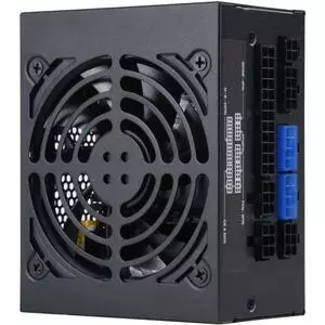 Блок питания Silver Stone 500W STRIDER (SST-SX500-G)