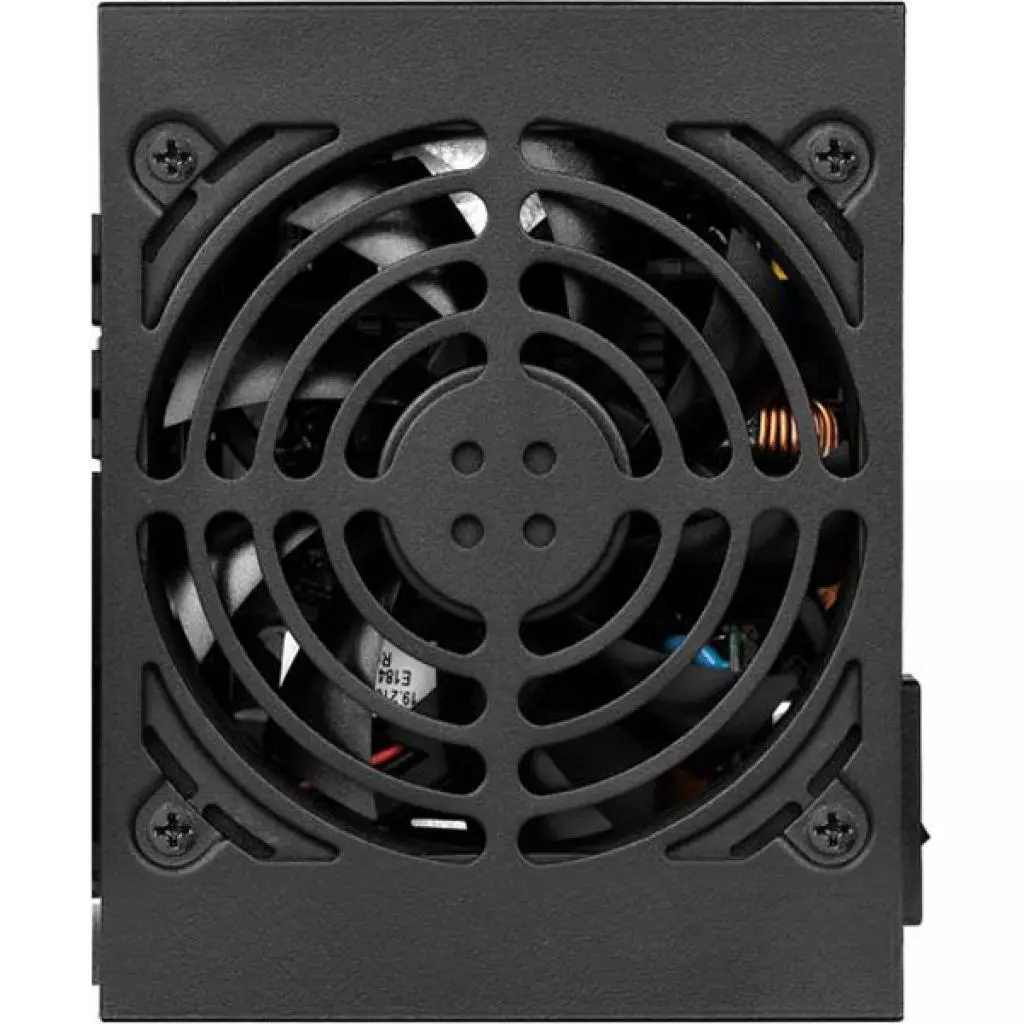 Блок питания Silver Stone 650W STRIDER (SST-SX650-G) - 1 Блок питания Silver Stone 650W STRIDER (SST-SX650-G) - 1