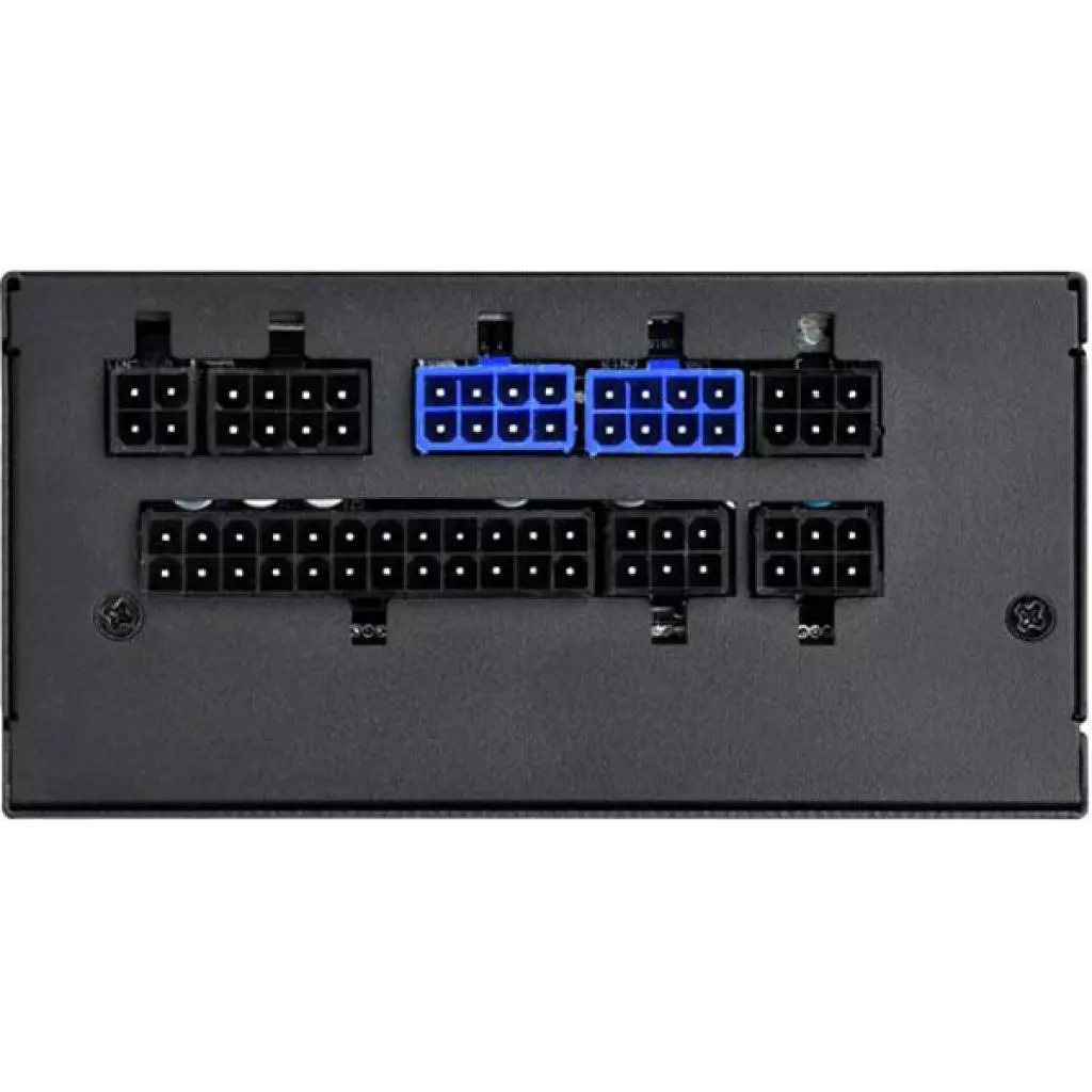 Блок питания Silver Stone 650W STRIDER (SST-SX650-G) - 2 Блок питания Silver Stone 650W STRIDER (SST-SX650-G) - 2