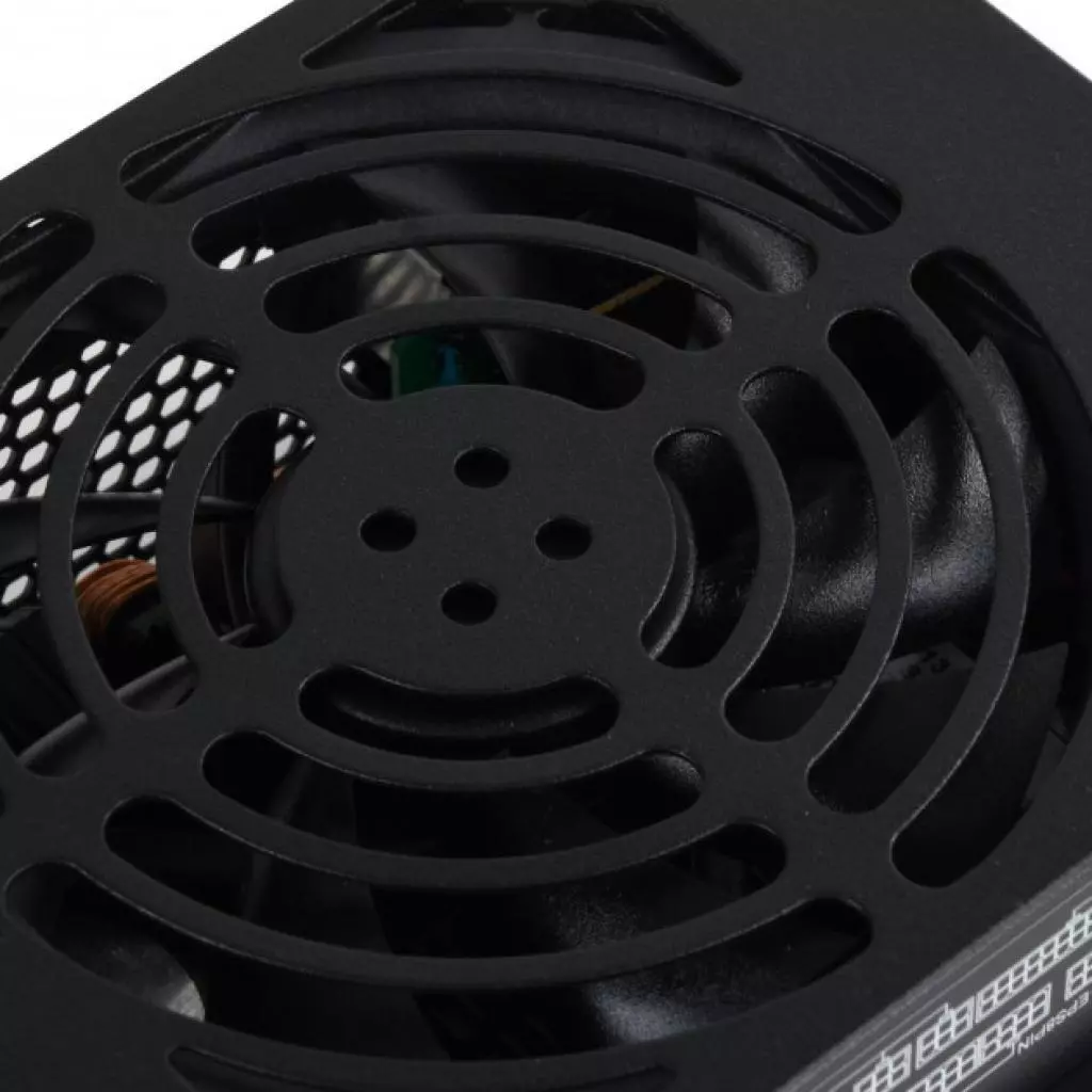 Блок питания Silver Stone 650W STRIDER (SST-SX650-G) - 7 Блок питания Silver Stone 650W STRIDER (SST-SX650-G) - 7