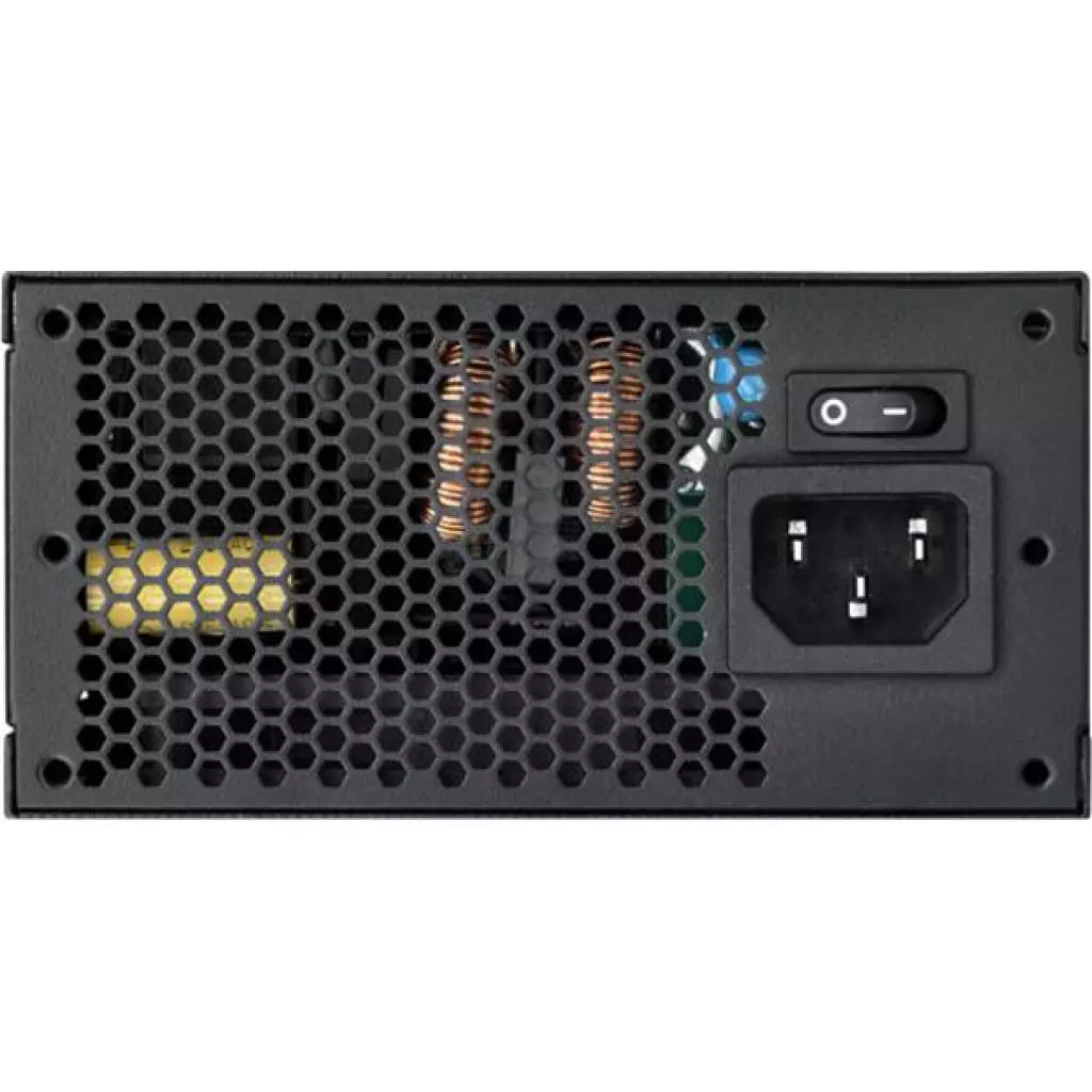Блок питания Silver Stone 650W STRIDER (SST-SX650-G) - 9 Блок питания Silver Stone 650W STRIDER (SST-SX650-G) - 9