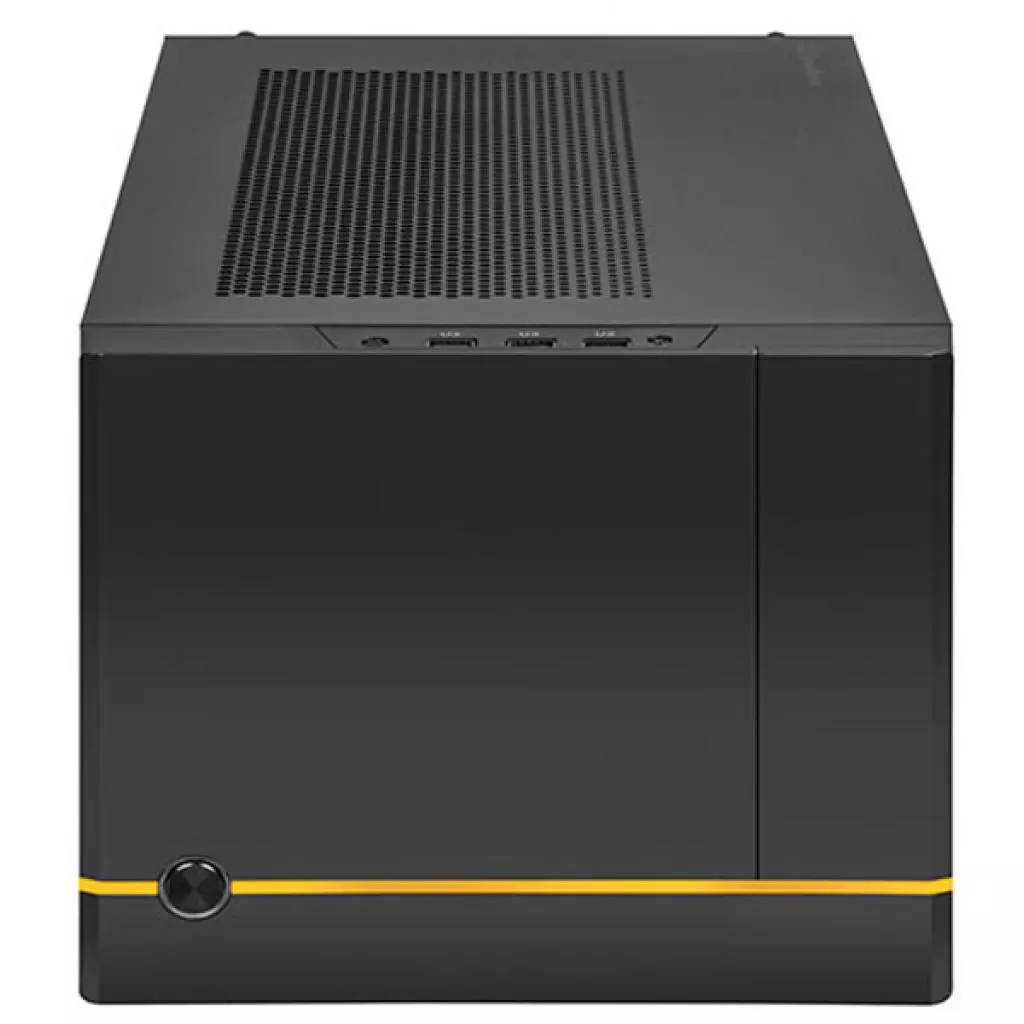 Корпус Silver Stone SUGO (SST-SG14B) - 1 Корпус Silver Stone SUGO (SST-SG14B) - 1