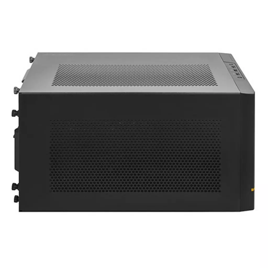 Корпус Silver Stone SUGO (SST-SG14B) - 4 Корпус Silver Stone SUGO (SST-SG14B) - 4