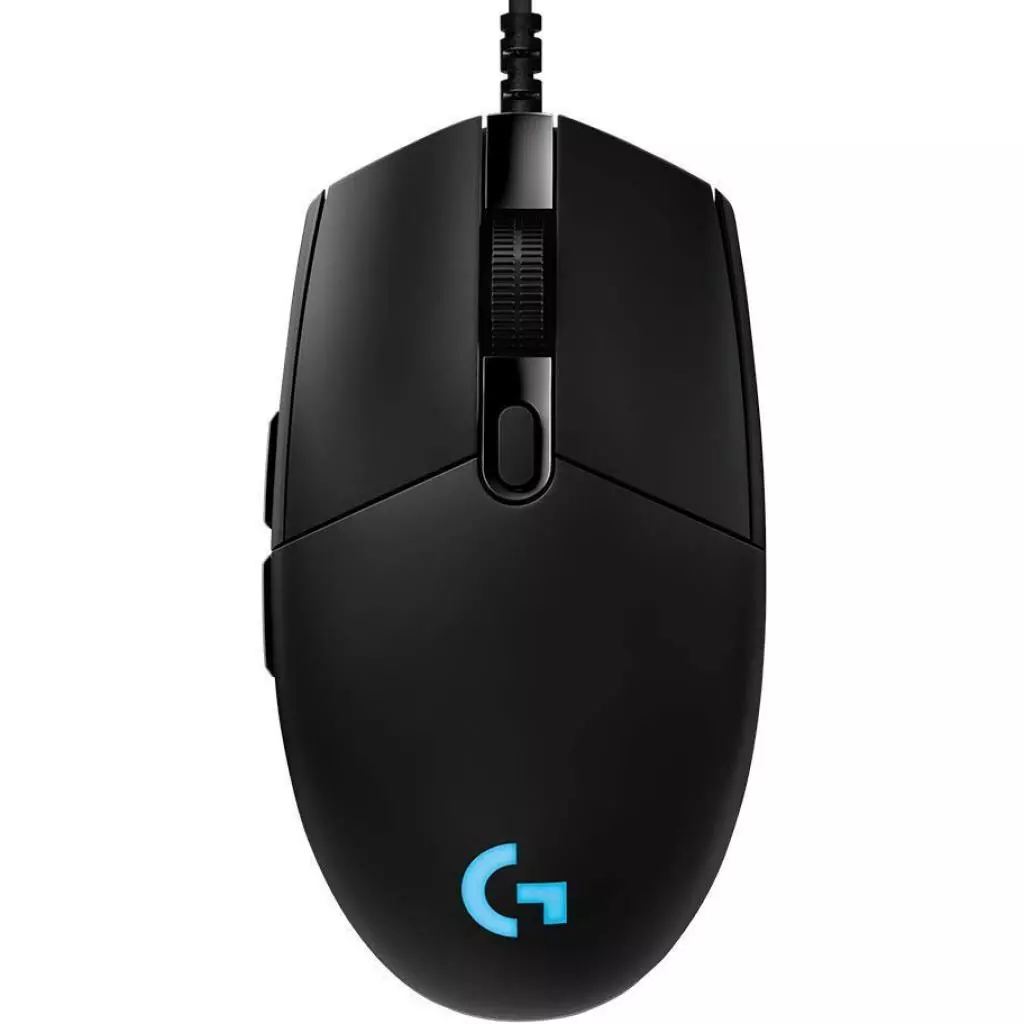 Мышка Logitech G Pro HERO Black (910-005440) - 1 Мышка Logitech G Pro HERO Black (910-005440) - 1