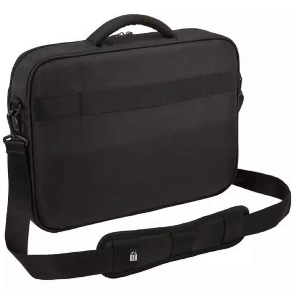 Сумка для ноутбука Case Logic 15.6'' Briefcase PROPC- 116 Black (3204528) - 1 Сумка для ноутбука Case Logic 15.6'' Briefcase PROPC- 116 Black (3204528) - 1