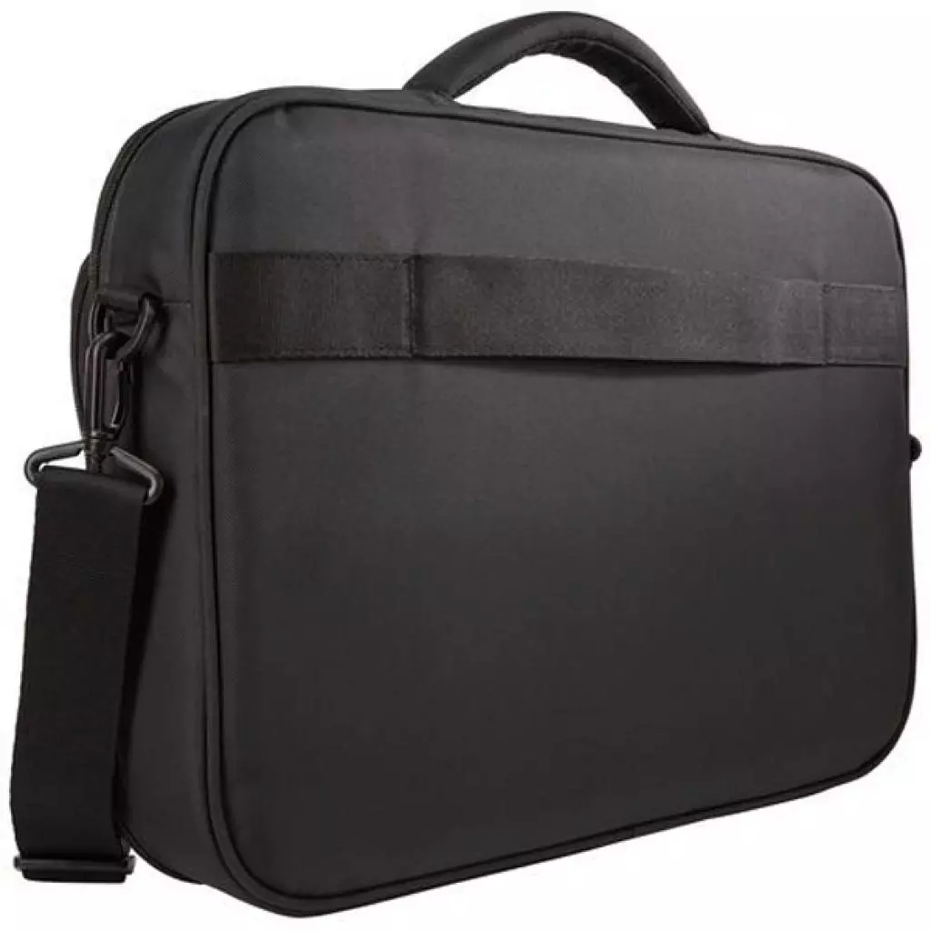 Сумка для ноутбука Case Logic 15.6'' Briefcase PROPC- 116 Black (3204528) - 7 Сумка для ноутбука Case Logic 15.6'' Briefcase PROPC- 116 Black (3204528) - 7