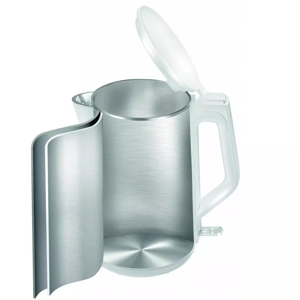 Электрочайник Gorenje K 15 DWW (K15DWW) - 2 Электрочайник Gorenje K 15 DWW (K15DWW) - 2