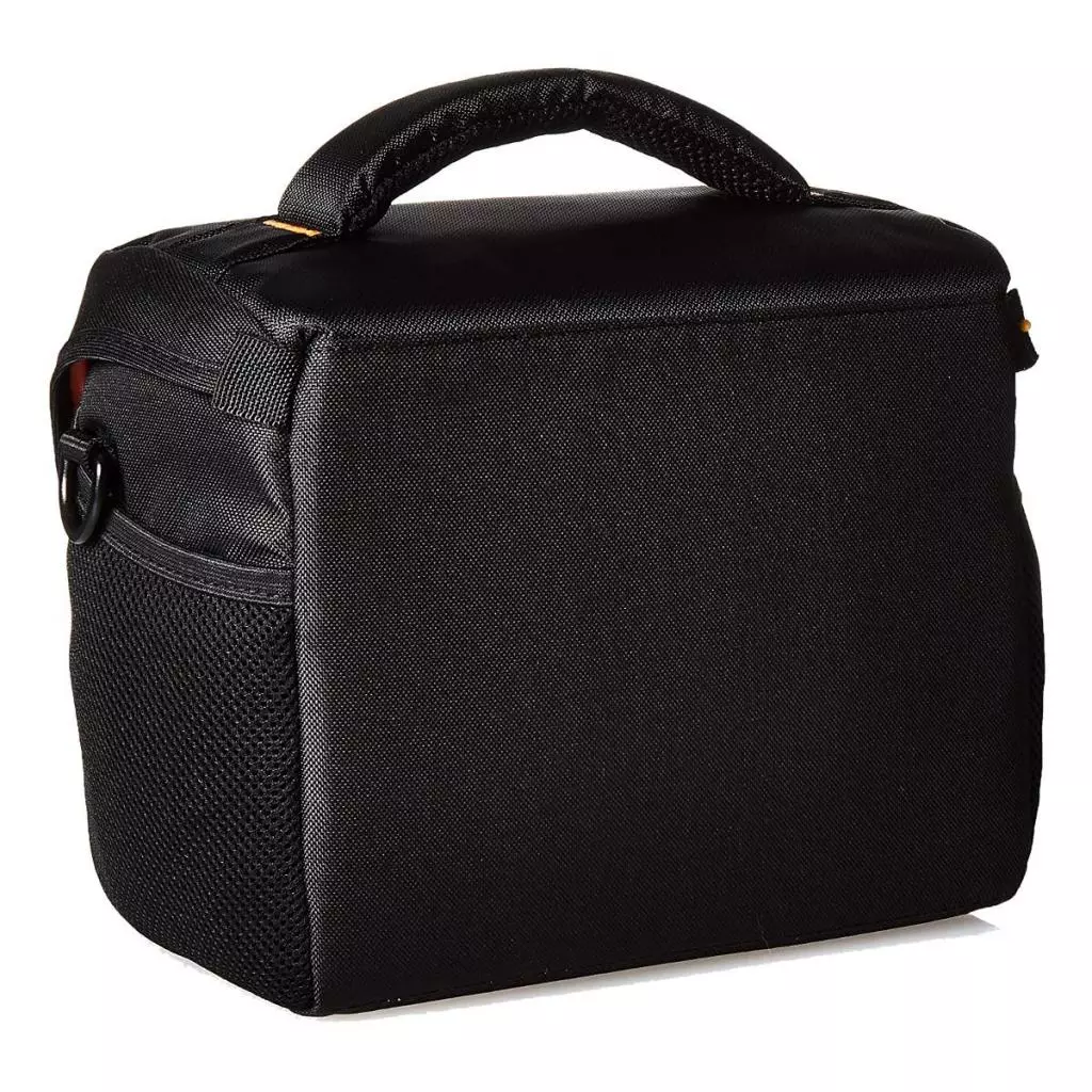 Фото-сумка Sony Alpha LCS-SC8 Black (LCSSC8B.SYH) - 1 Фото-сумка Sony Alpha LCS-SC8 Black (LCSSC8B.SYH) - 1