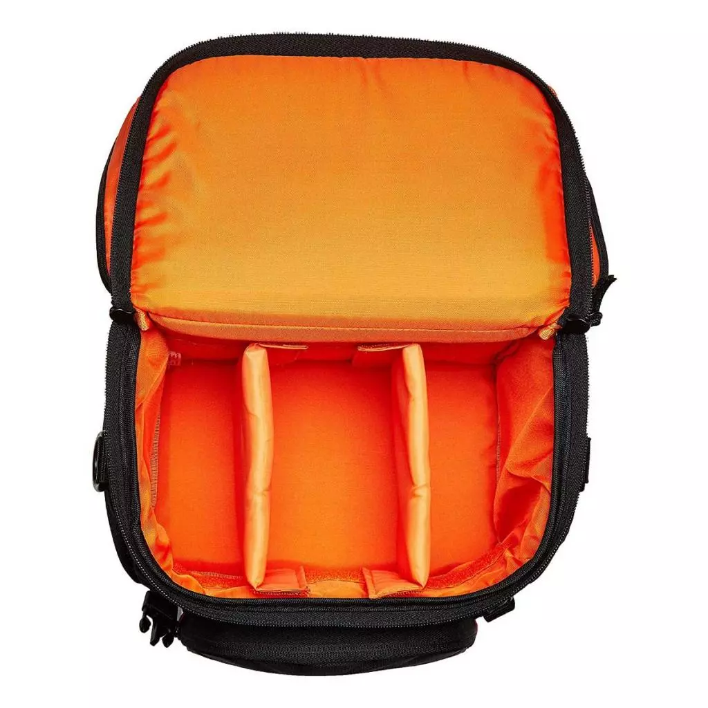 Фото-сумка Sony Alpha LCS-SC8 Black (LCSSC8B.SYH) - 2 Фото-сумка Sony Alpha LCS-SC8 Black (LCSSC8B.SYH) - 2