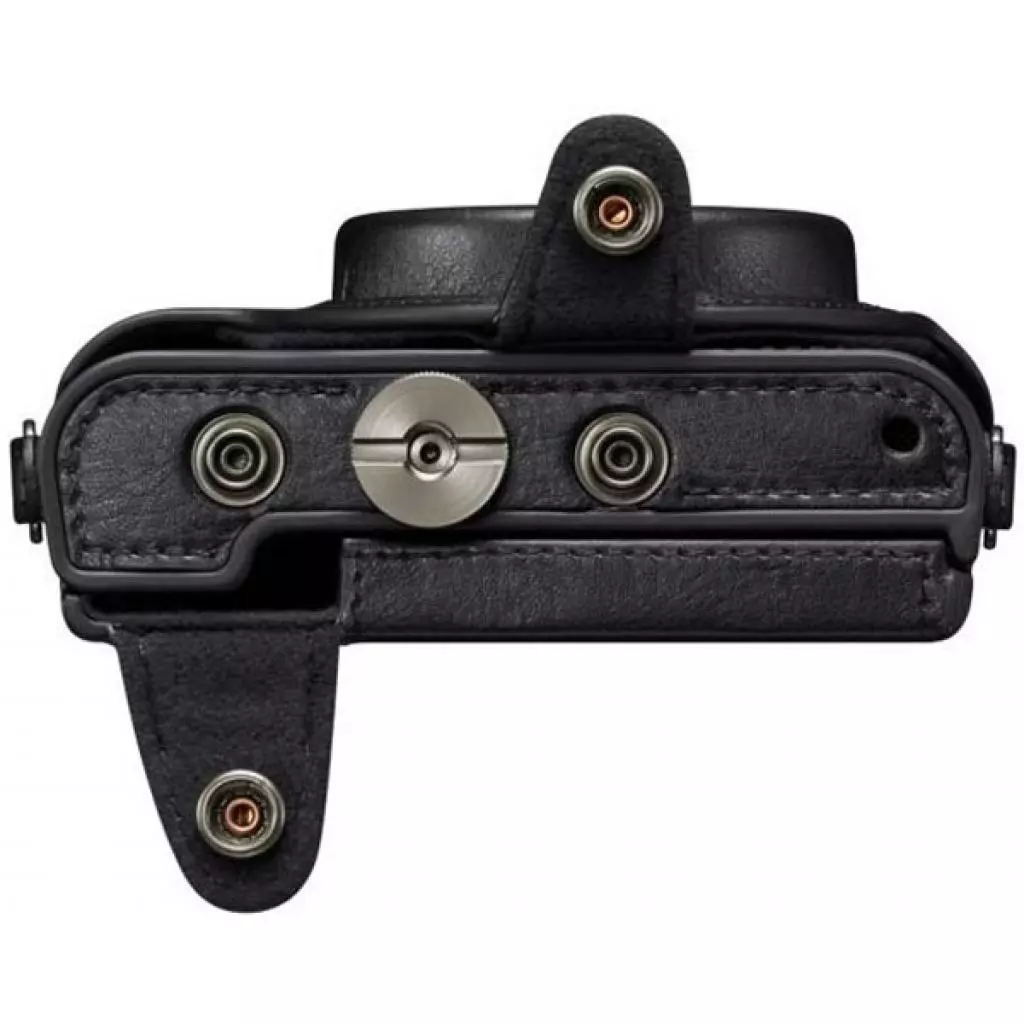 Фото-сумка Sony LCJ-RXK (RX100/RX100II/RX100III) (LCJRXKB.SYH) - 2 Фото-сумка Sony LCJ-RXK (RX100/RX100II/RX100III) (LCJRXKB.SYH) - 2