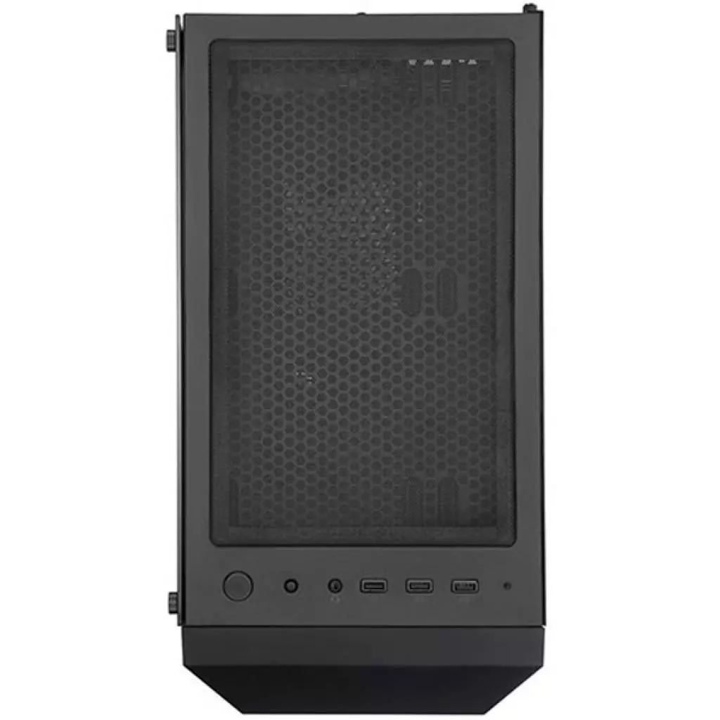 Корпус Silver Stone FARA (SST-FAB1B-PRO) - 6 Корпус Silver Stone FARA (SST-FAB1B-PRO) - 6