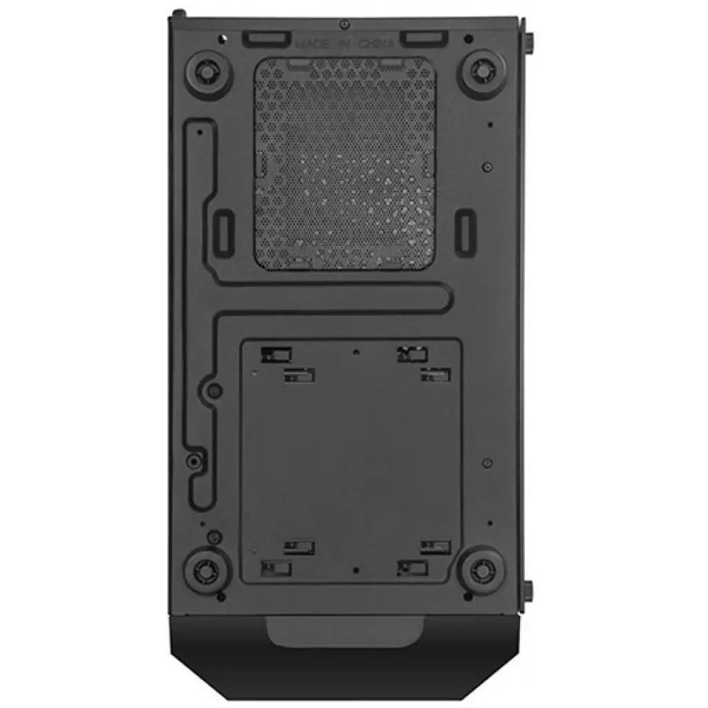 Корпус Silver Stone FARA (SST-FAB1B-PRO) - 7 Корпус Silver Stone FARA (SST-FAB1B-PRO) - 7